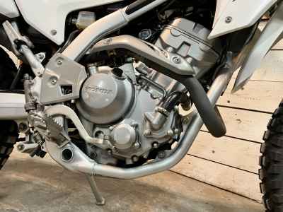 Honda CRF250L 2013