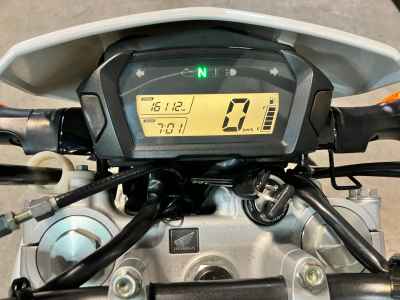 Honda CRF250L 2013