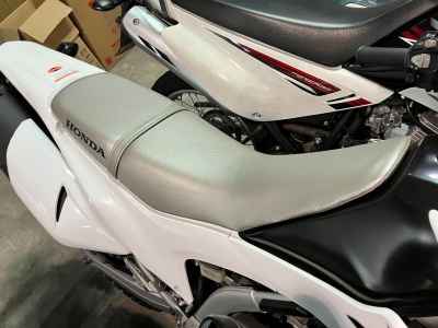 Honda CRF250L 2013