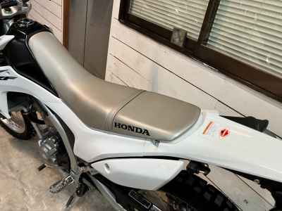 Honda CRF250L 2013