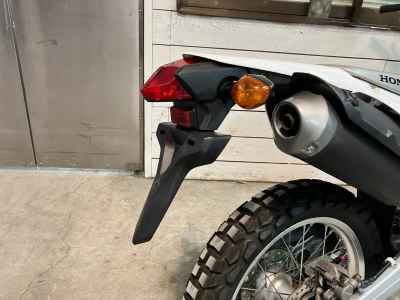 Honda CRF250L 2013