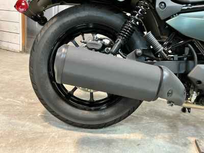 Kawasaki Eliminator 400SE 2024