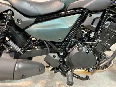 Kawasaki Eliminator 400SE 2024