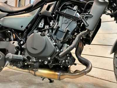 Kawasaki Eliminator 400SE 2024