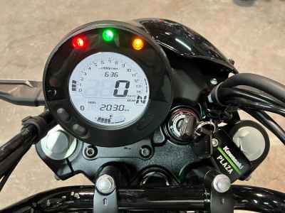 Kawasaki Eliminator 400SE 2024