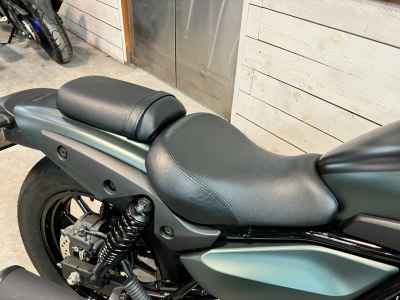 Kawasaki Eliminator 400SE 2024