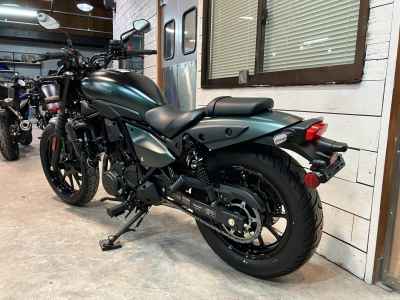 Kawasaki Eliminator 400SE 2024