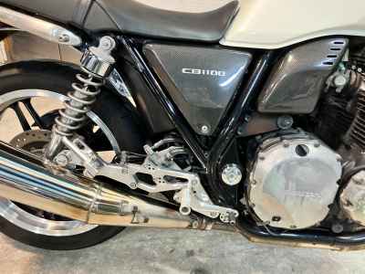 Honda CB1100 2010
