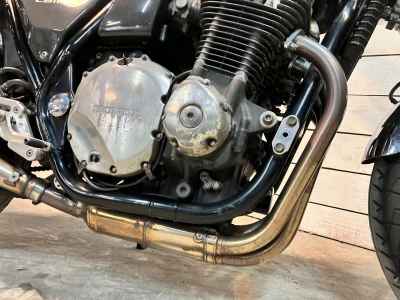 Honda CB1100 2010
