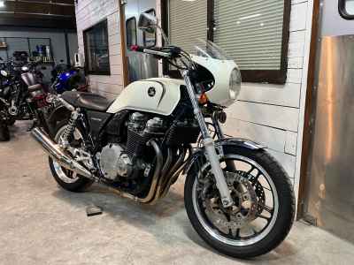 Honda CB1100 2010