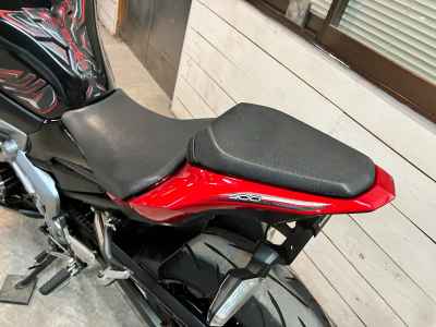 Kawasaki Z900 2018