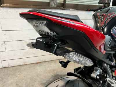 Kawasaki Z900 2018