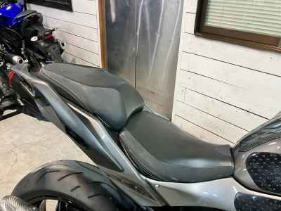 Kawasaki Ninja H2 SX SE+ 2019