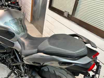 Kawasaki Ninja H2 SX SE+ 2019