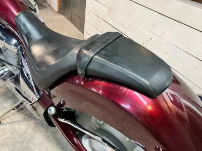 Honda VT1300CX Fury 2010