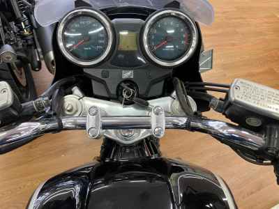 Honda CB1100 2010