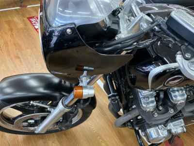 Honda CB1100 2010