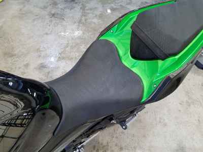 Kawasaki Ninja 400 2024