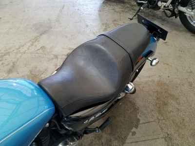Harley-Davidson Sportster XL1200L 2011