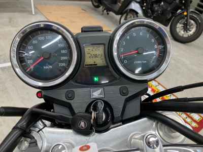 Honda CB1100 2010