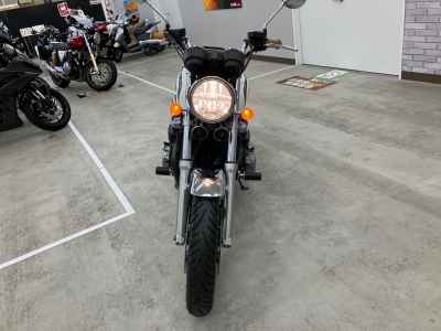 Honda CB1100 2010