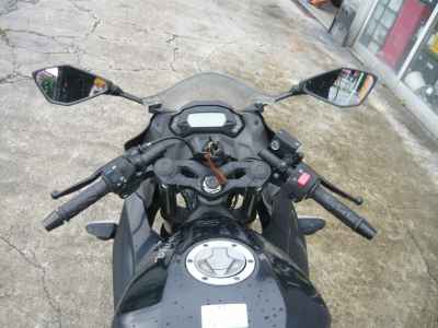 Kawasaki Ninja 250
