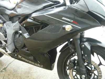 Kawasaki Ninja 250