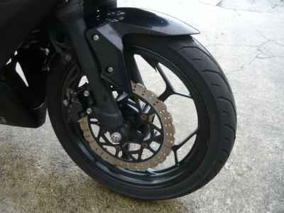 Kawasaki Ninja 250
