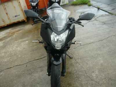 Kawasaki Ninja 250
