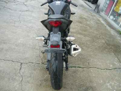 Kawasaki Ninja 250