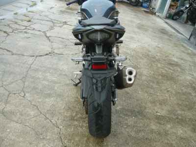 Honda CBR400R 2023