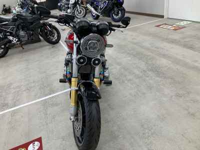 Honda CB1100RS 2017