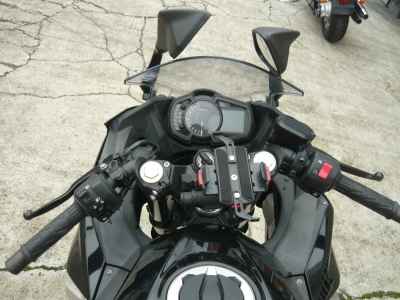 Kawasaki Ninja 400 2018