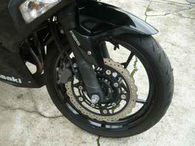 Kawasaki Ninja 400 2018