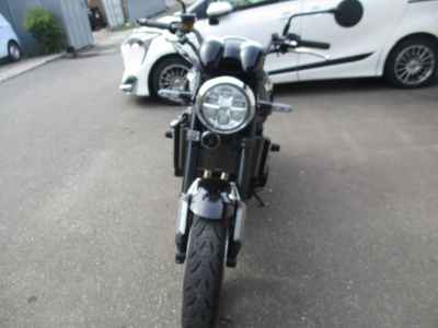 Kawasaki Z900RS 2020