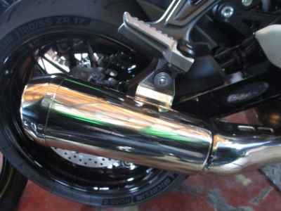 Kawasaki Z900RS 2020