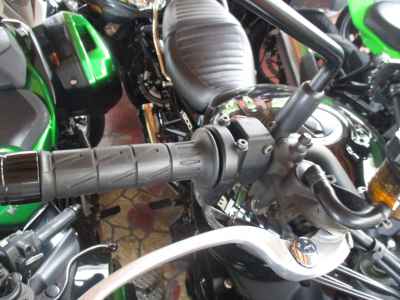 Kawasaki Z900RS 2020