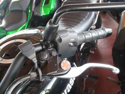 Kawasaki Z900RS 2020