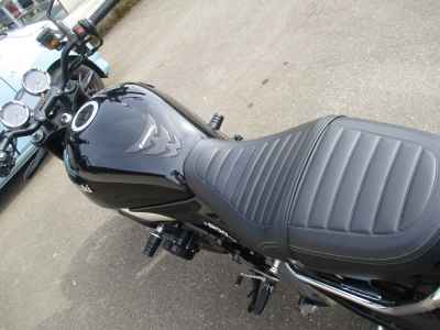 Kawasaki Z900RS 2020