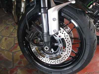 Kawasaki Z900RS 2020