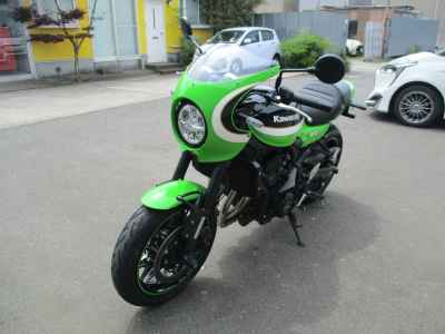 Kawasaki Z900RS Cafe 2020