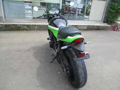 Kawasaki Z900RS Cafe 2020