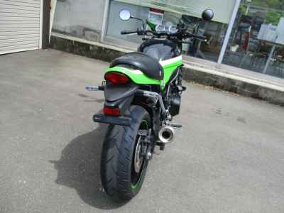 Kawasaki Z900RS Cafe 2020