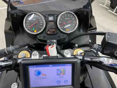 Honda CB1300 Super Boldor 2016