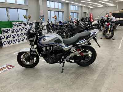 Honda CB1300SF 2024