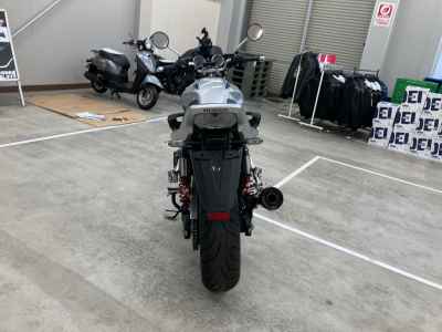Honda CB1300SF 2024