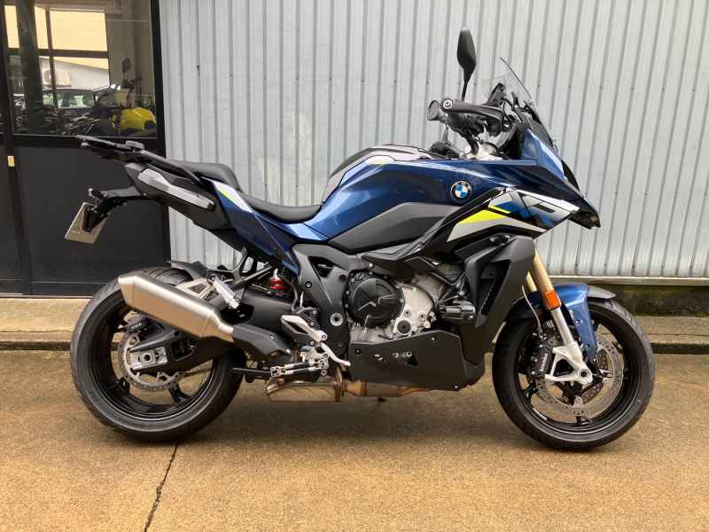 BMW S1000XR 2026