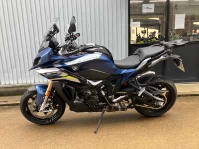 BMW S1000XR 2026