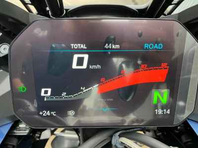 BMW S1000XR 2026