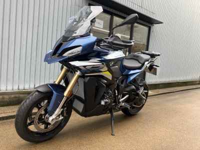 BMW S1000XR 2026